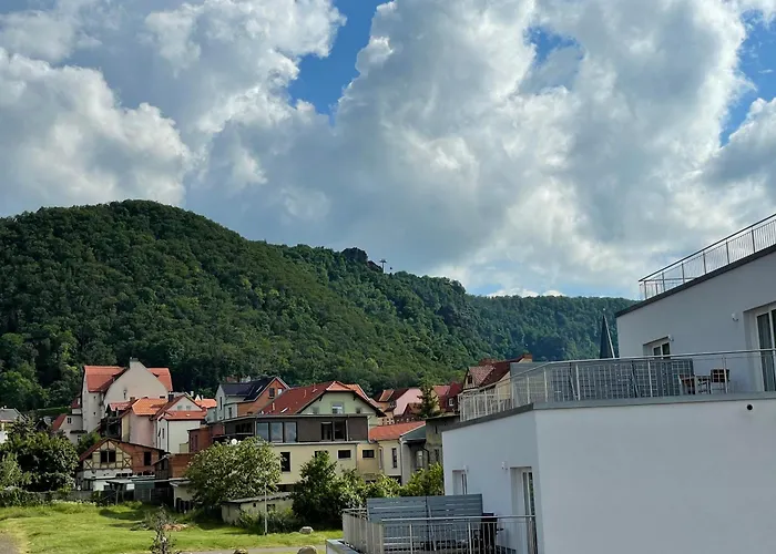 Quartier Fuer Vier