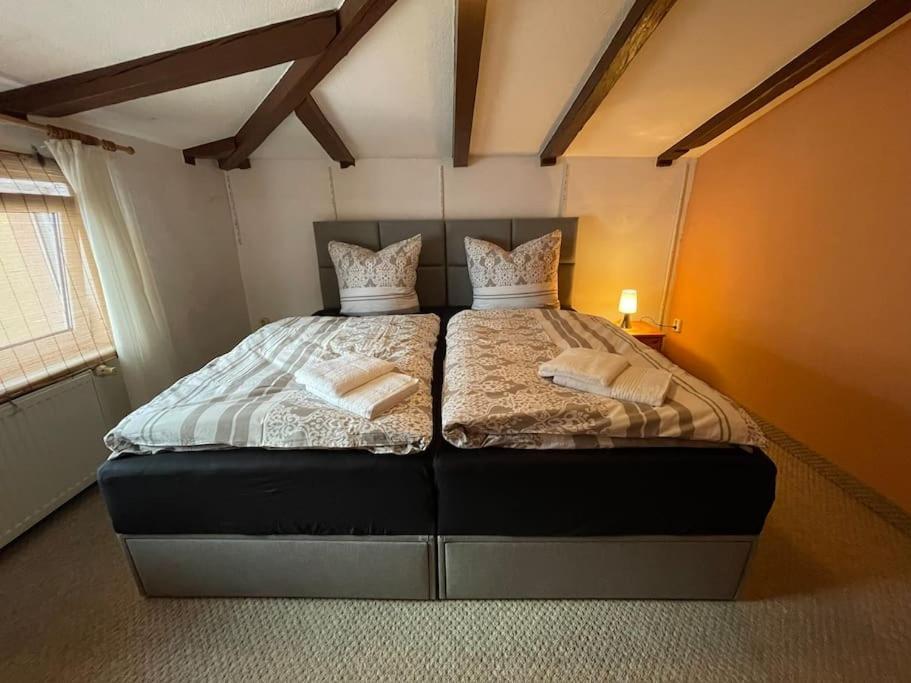 Quartier Fuer Vier Apartment *