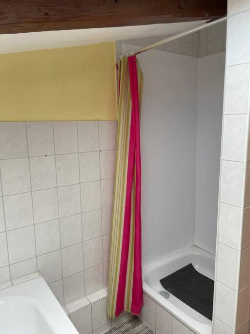 Apartment Quartier Fuer Vier *