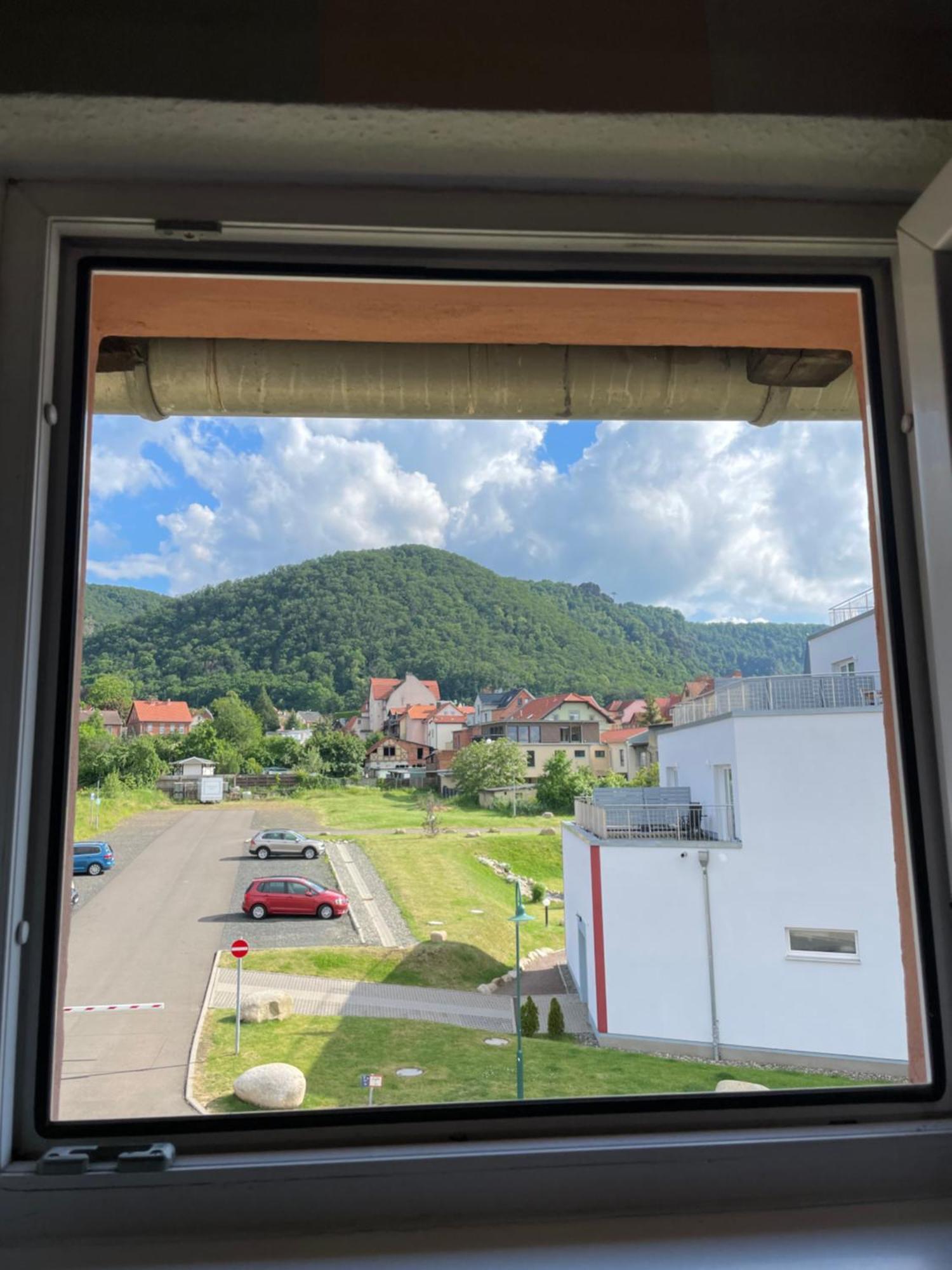 Apartment Quartier Fuer Vier Thale